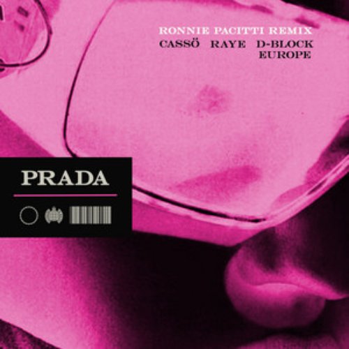 Prada (feat. D-Block Europe) [Ronnie Pacitti Remix]