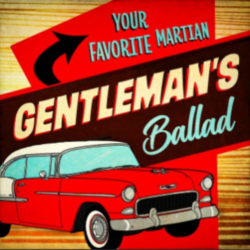 Gentleman's Ballad: I'm a Ho