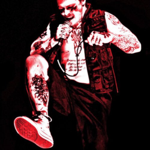 Curbstomp - Single