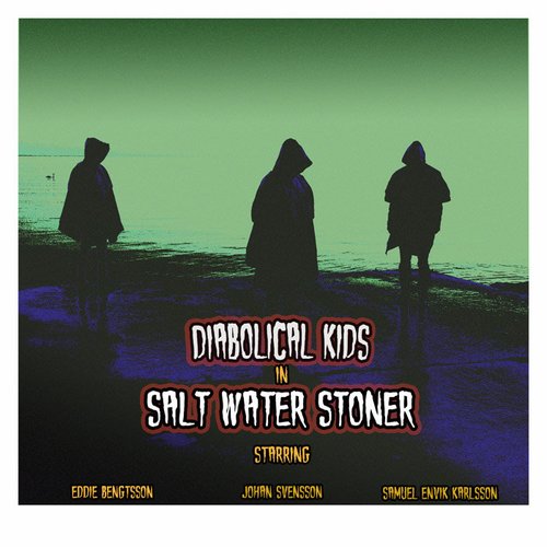 Salt Water Stoner