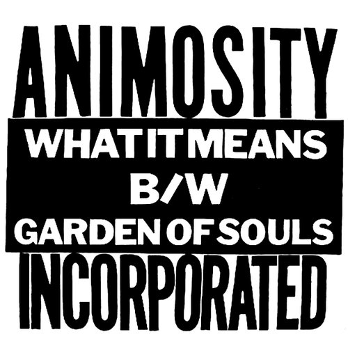 What It Means