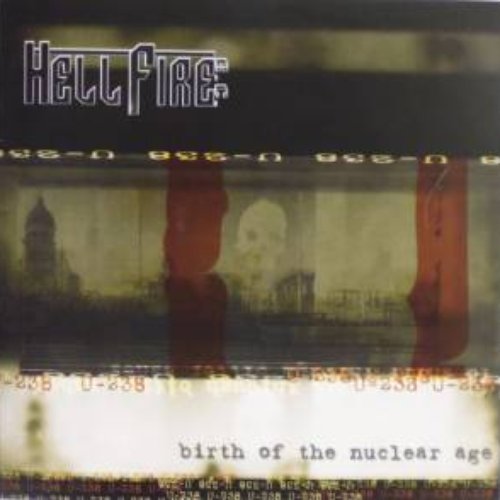 Birth Of The Nuclear Age