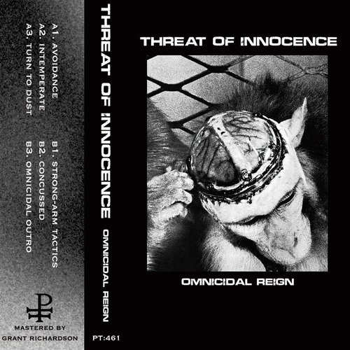 Omnicidal Reign