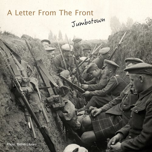 A Letter from the Front - Single