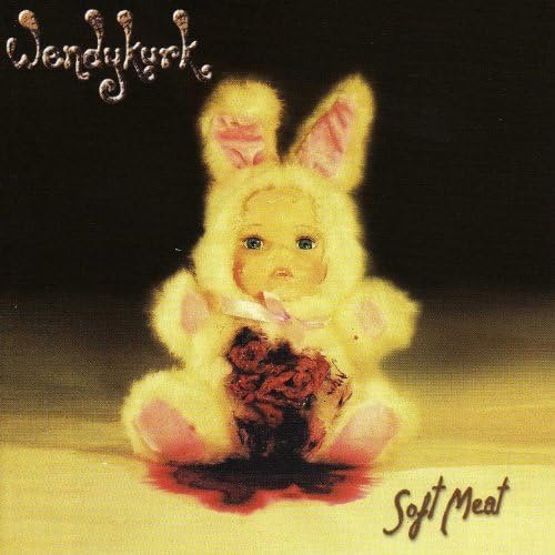 Soft Meat - EP