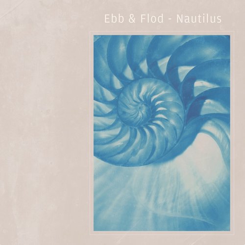 Nautilus - EP
