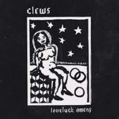 Loveluck Omens