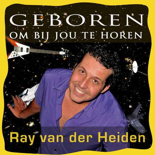 Geboren Om Bij Jou Te Horen