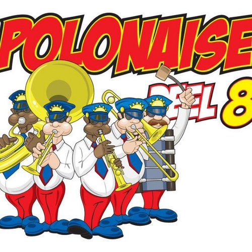 Polonaise Deel 8