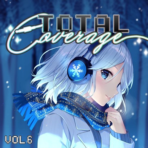 Total Coverage, Vol. 6