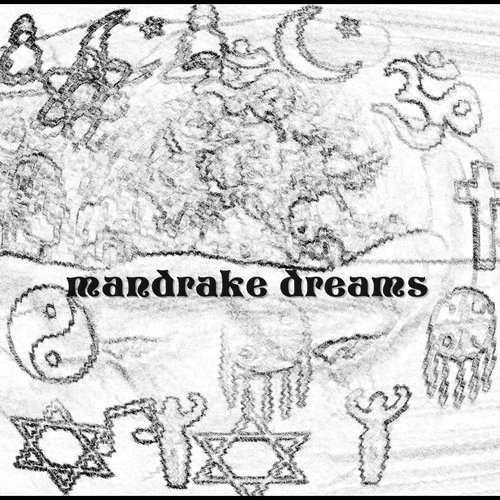 Mandrake Dreams[EIR-007]