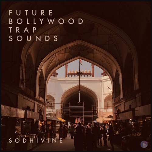Future Bollywood Trap Sounds