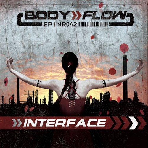 Body Flow - EP