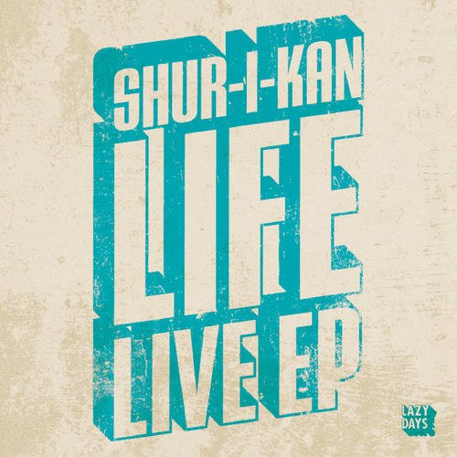 Life Live EP