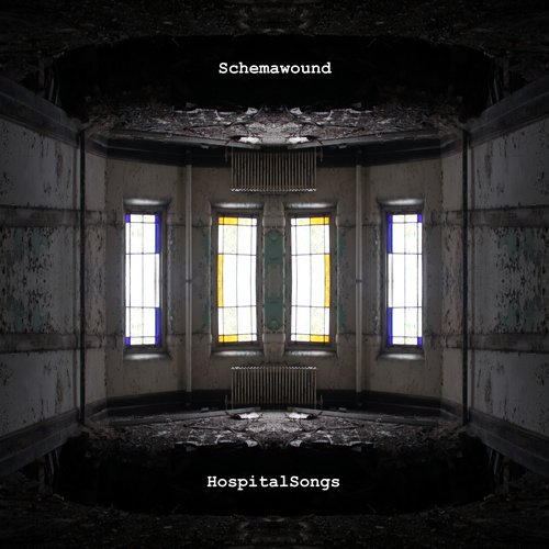 Hospital Songs