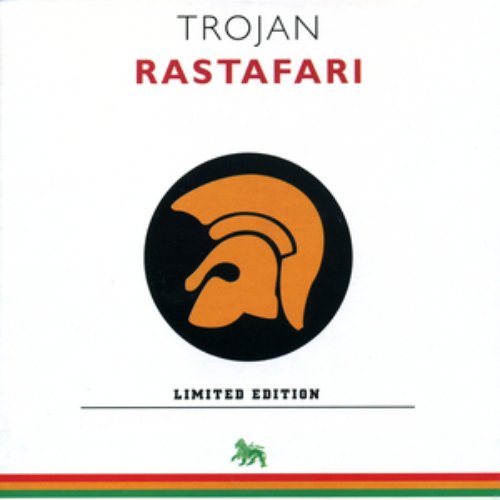 Trojan Rastafari