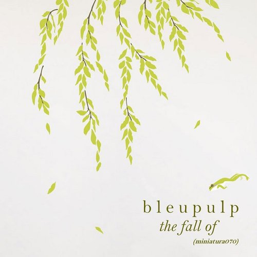 the fall of