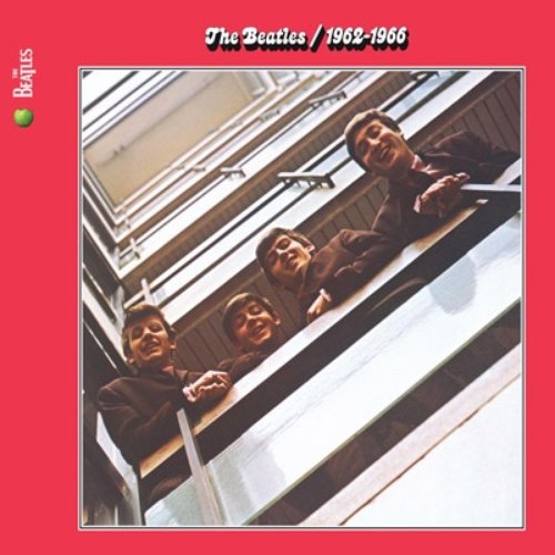 1962-1966 [Red Album]