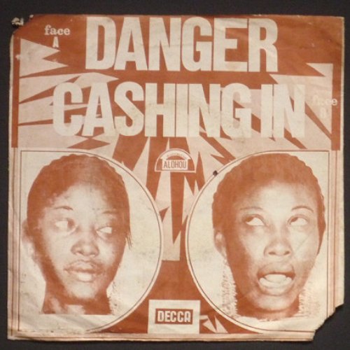 Danger / Cashing In