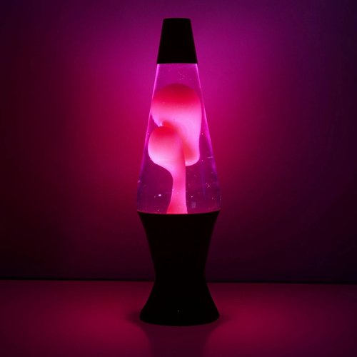 Lava Lamp