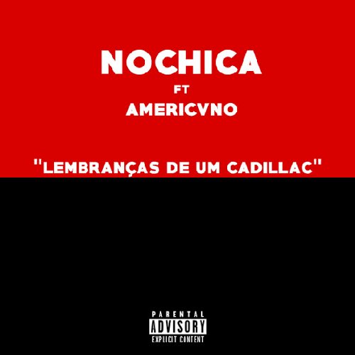 Lembranças de um Cadillac