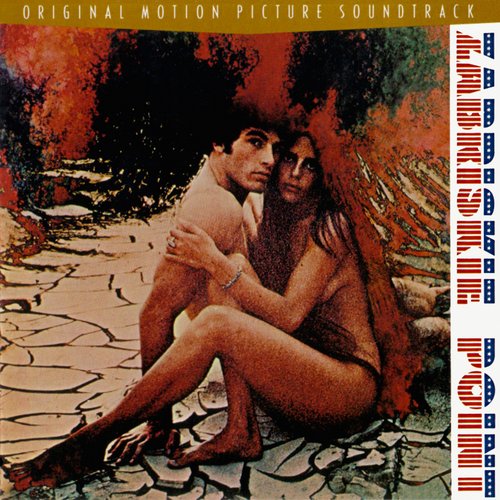 Zabriskie Point