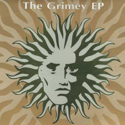 Grimey EP