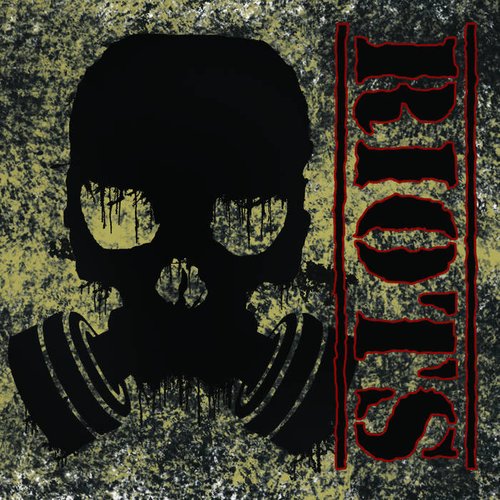 Riots [Explicit] (Bonus Edition)