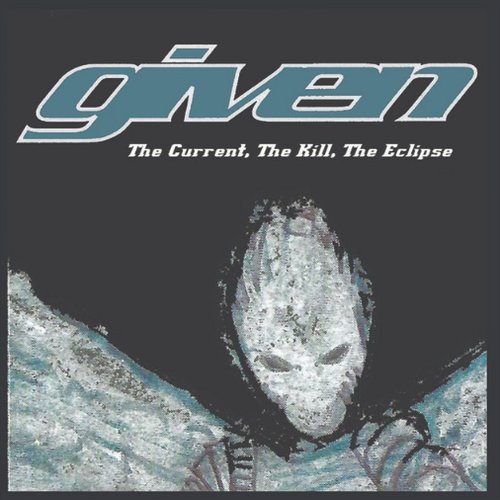 The Current, the Kill, the Eclipse