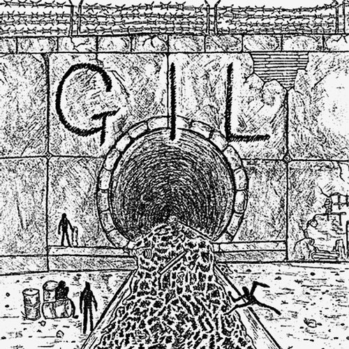 Gil