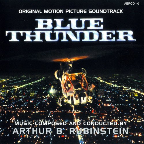 Blue Thunder