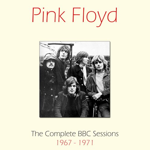 The Complete BBC Sessions
