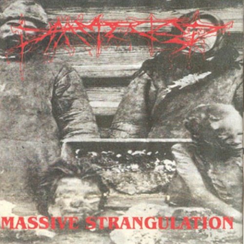 Massive Strangulation