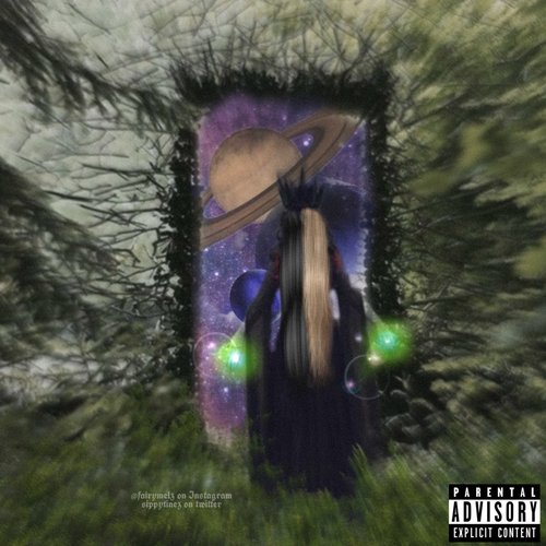 MISERY WALL [Explicit]
