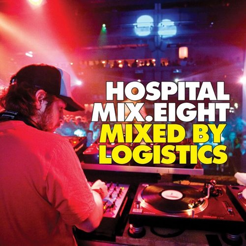 Hospital Mix.Eight (Mixed By Logistics)