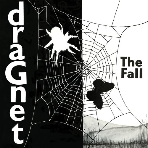 dragnet (deluxe edition)