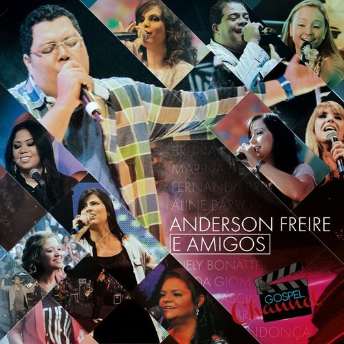 Anderson Freire e Amigos