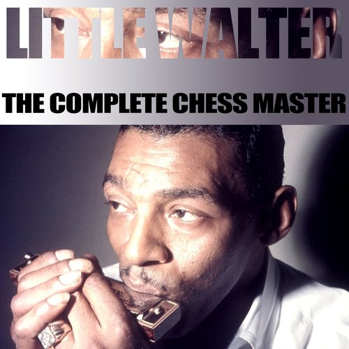 The Complete Chess Master