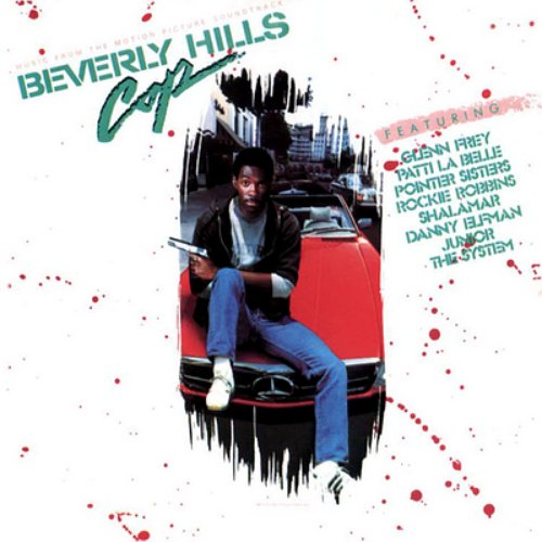 Beverly Hills Cop (Music From The Motion Picture Soundtrack)