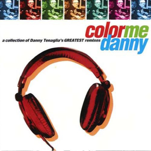 Color Me Danny