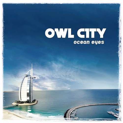 Ocean Eyes