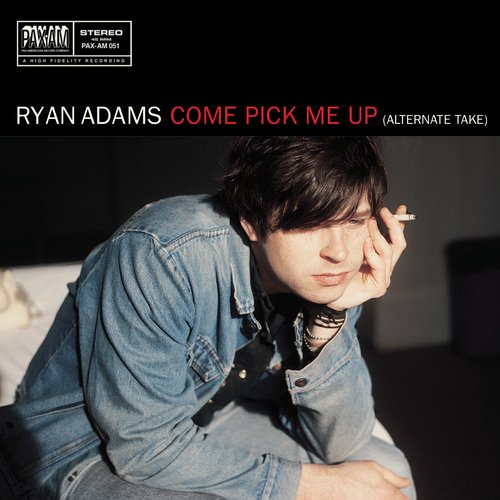 Come Pick Me Up