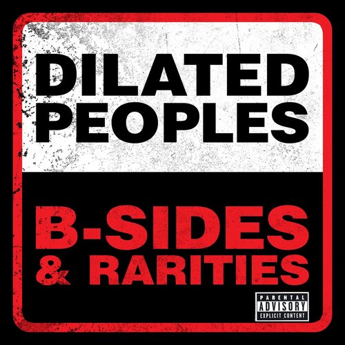 B-Sides & Rarities