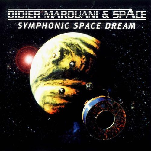 Symphonic space dream