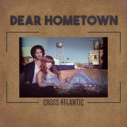 Dear Hometown - Single