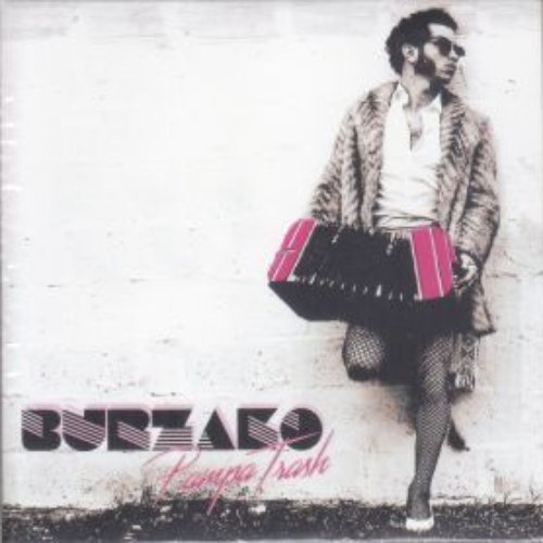 Burzako