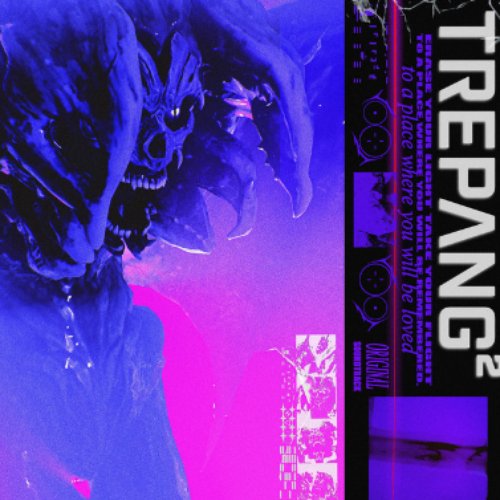 TREPANG2 Original Soundtrack (Vol 1)