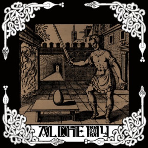 Alchemy (2019 Remastered & Expanded Edition)