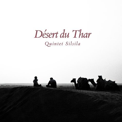 Désert du Thar