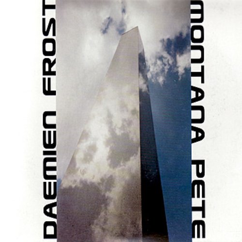 Split Single: Daemien Frost - Montana Pete